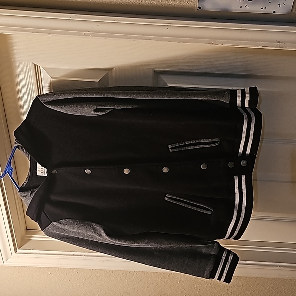 Torrid Jacket